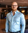 Встретьте Мужчинa : Benjamin, 44 лет до Германия  Würzburg 